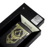Isqueiro Zippo Assassin's Creed Valhalla