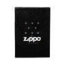 Isqueiro Zippo 49586 Retro Design