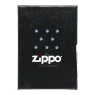 Caixa do Isqueiro Zippo Car AD Design