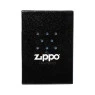 Isqueiro Zippo 49786 Skullshroom Design 