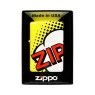 Isqueiro Zippo 49533 Comic Design