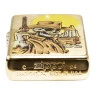 Isqueiro Zippo Cowboy Skull Design 48519 embaixo