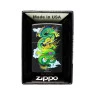 Caixa da Isqueiro Zippo 29839 Dragon