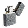 Isqueiro Zippo Fiery Dragon Design 49776 verso aberto