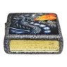 Isqueiro Zippo Fiery Dragon Design 49776 embaixo