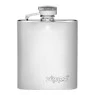 Cantil de Aço Inoxidável Zippo frente