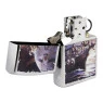 Isqueiro Zippo Frank Frazetta 48953 aberto
