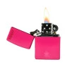 49846ZL Frequency Matte Pink