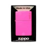 49846ZL Frequency Matte Pink