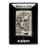 Isqueiro Zippo Glory Tattoo Design 48616 na caixa