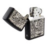 Isqueiro Zippo Glory Tattoo Design 48616 aberto