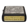 Isqueiro Zippo Glory Tattoo Design 48616 embaixo
