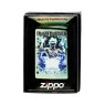 Na caixa Isqueiro Zippo 49816 Iron Maiden