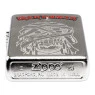 Isqueiro Zippo Iron Maiden 48667 embaixo