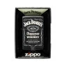 Isqueiro Zippo 49281 Jack Daniel's na caixa 