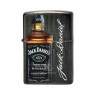 Isqueiro Zippo 49321 Jack Daniel's