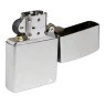 Isqueiro Zippo James Bond 48734 verso
