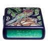 Isqueiro Zippo John Smith Gumbula Bird 48965 embaixo