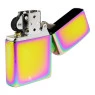 Isqueiro Zippo John Smith Gumbula 48964 verso