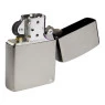 Isqueiro Zippo Lucky 7 Design 48913  no verso