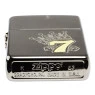 Isqueiro Zippo Lucky 7 Design 48913 embaixo