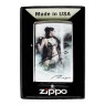 Isqueiro Zippo Luis Royo 48962 na caixa