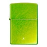 Isqueiro Zippo Lurid 24513 de frente