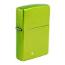 Isqueiro Zippo Lurid 24513 de lado