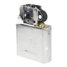 Insert P/ Isqueiro Zippo 201010 de lado