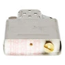 Insert P/ Isqueiro Zippo 201010 embaixo