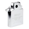 Zippo Pipe Insert Yellow Flame 65893 de lado