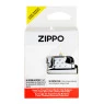 Insert Zippo Yellow Flame na caixa de frente