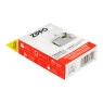 Insert Zippo Yellow Flame na caixa