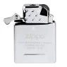 Insert Zippo Yellow Flame de frente