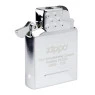 Insert Zippo Yellow Flame de lado
