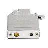 Insert Zippo Yellow Flame EMBAIXO