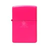 Isqueiro Zippo 28886 Neon Pink