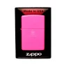 Isqueiro Zippo 28886 Neon Pink