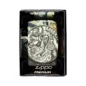 Isqueiro Zippo 49434 Pirate Coin Design