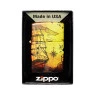 Isqueiro Zippo 49355 Pirate Ship Design0,