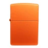 Isqueiro Zippo Clássico Regular Matte 231