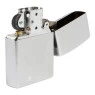 Isqueiro Zippo Resting Cowboy 24879 verso