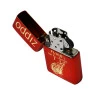 Isqueiro Zippo 49586 Retro Design