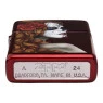 Isqueiro Zippo Day Of Dead Girl 28830 embaixo