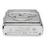 Isqueiro Zippo Skull Brain Surprise 29818 embaixo