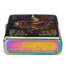 Isqueiro Zippo Tattoo Theme Design 48395 embaixo