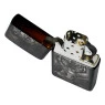 Isqueiro Zippo 49763 Spazuk aberto