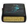Isqueiro Zippo Spiritual Cat Design 48582 embaixo