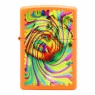 Isqueiro Zippo Sunglass Woman Design 
