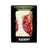 Caixa de Isqueiro Zippo 49435 Trippy Design 